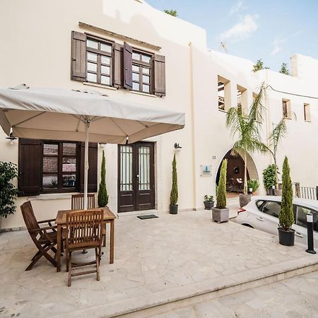 Lithinon Cozy Studios Chania  Exterior photo