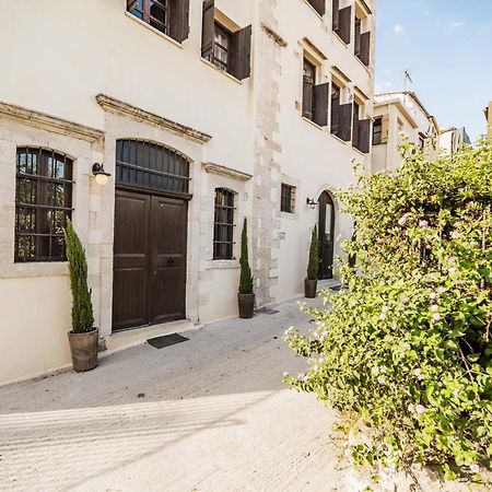 Lithinon Cozy Studios Chania  Exterior photo