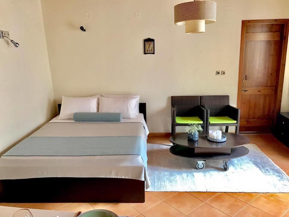 Lithinon Cozy Studios Chania  Exterior photo