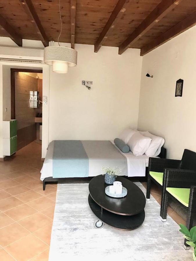 Lithinon Cozy Studios Chania  Exterior photo