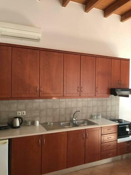 Lithinon Cozy Studios Chania  Exterior photo